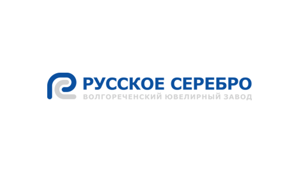 Логотип интернет-магазина Русское серебро