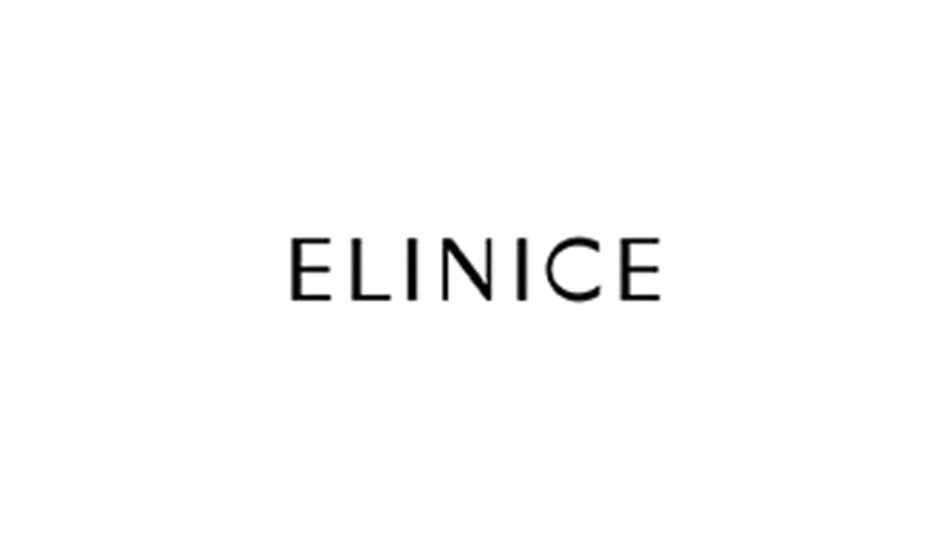 Логотип интернет-магазина Elinice