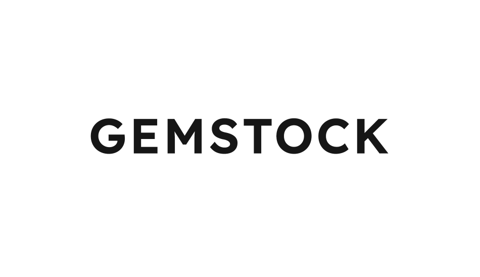 Логотип интернет-магазина Gemstock