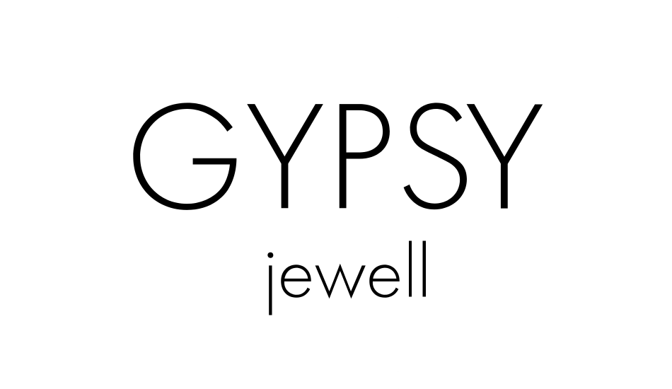 Логотип интернет-магазина Gypsy Jewell