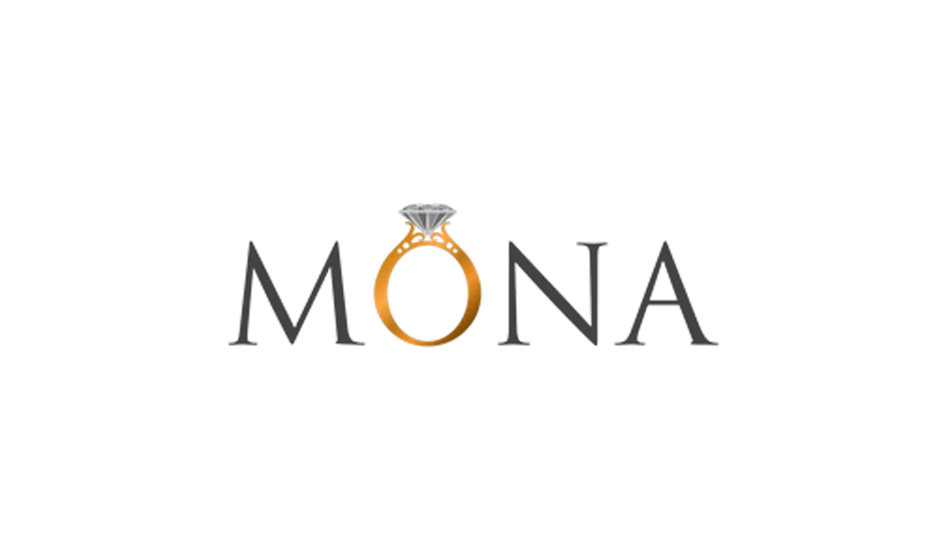 Логотип интернет-магазина Monashop