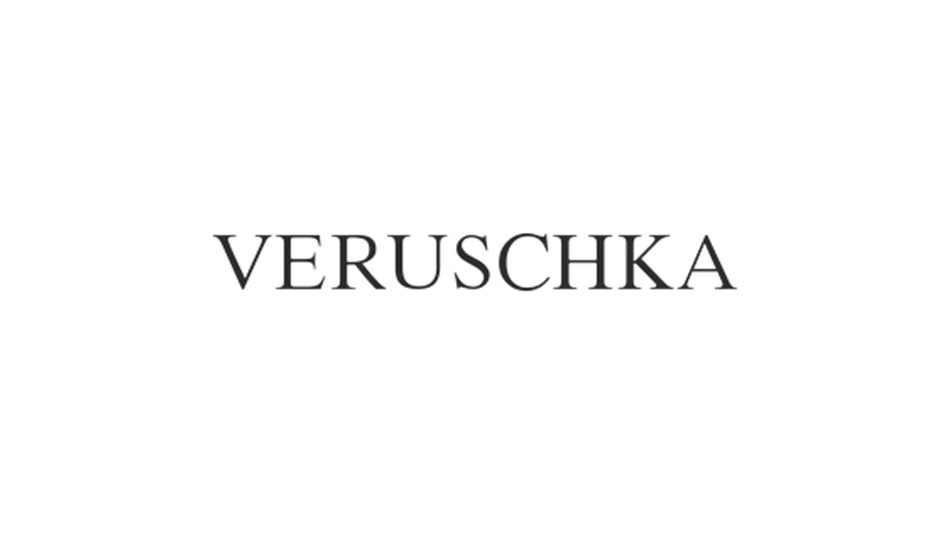 Логотип интернет-магазина Veruschka Jewelry