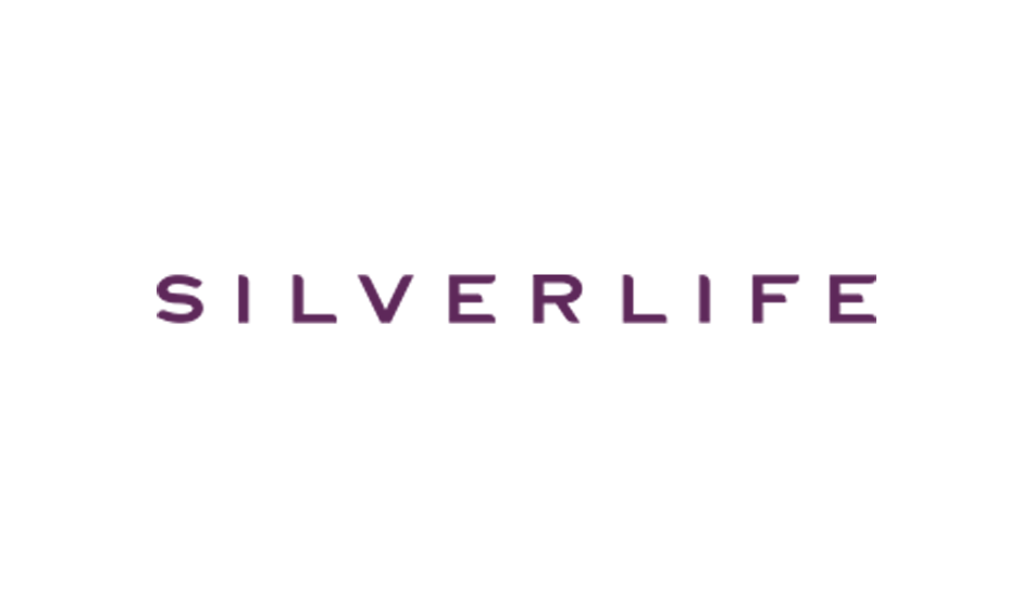 Логотип интернет-магазина Silverlife