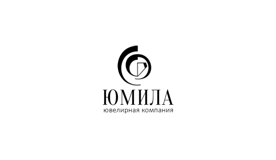 Логотип интернет-магазина Юмила