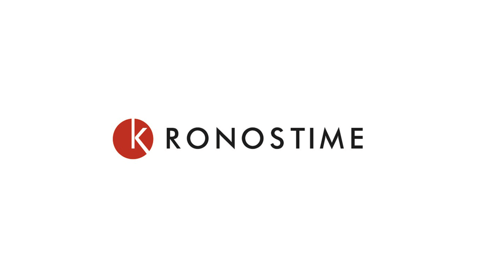 Логотип интернет-магазина KronosTime.Ru