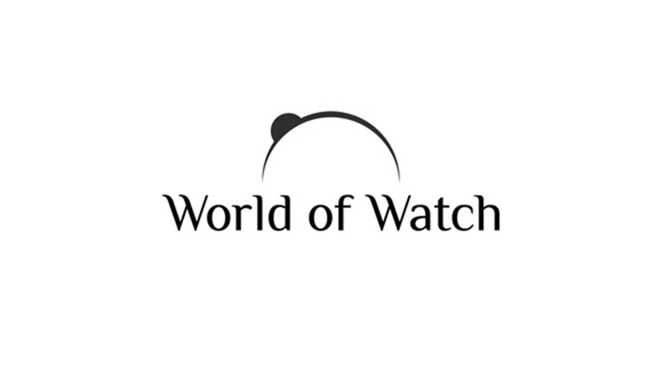 Логотип интернет-магазина Мир часов