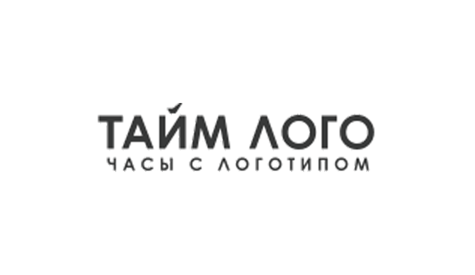Логотип интернет-магазина Тайм Лого
