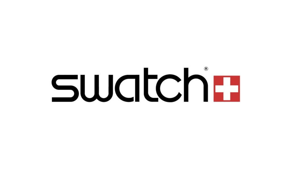 Логотип интернет-магазина Swatch