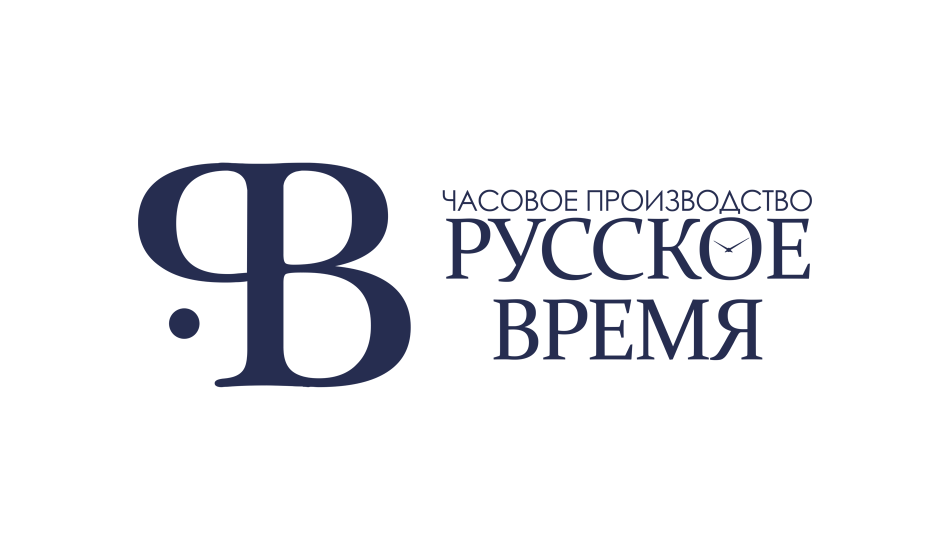 Логотип интернет-магазина Русское время