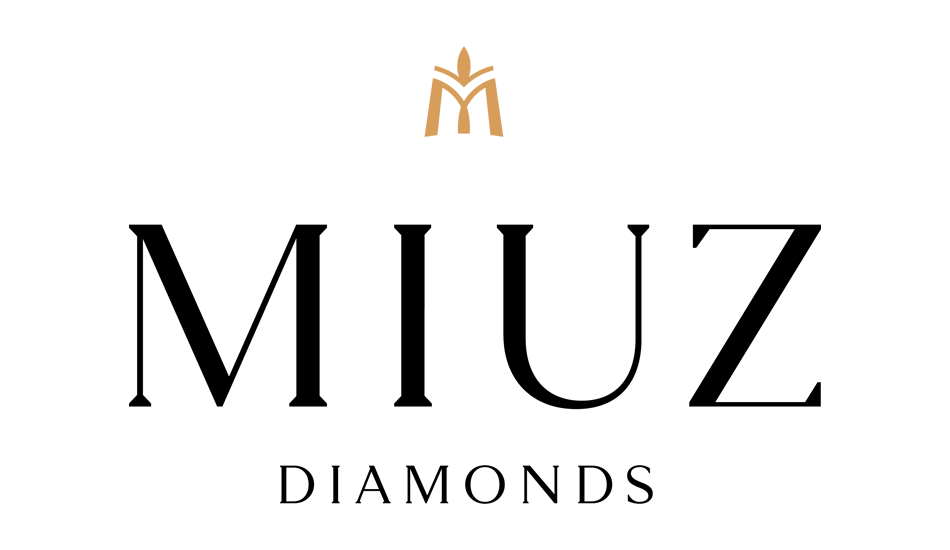 Логотип интернет-магазина MIUZ