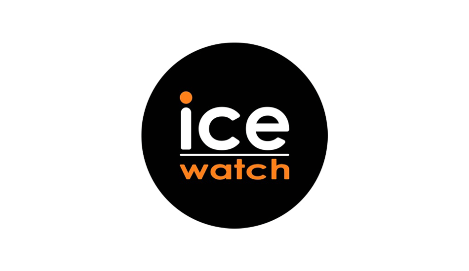 Логотип интернет-магазина Ice Watch