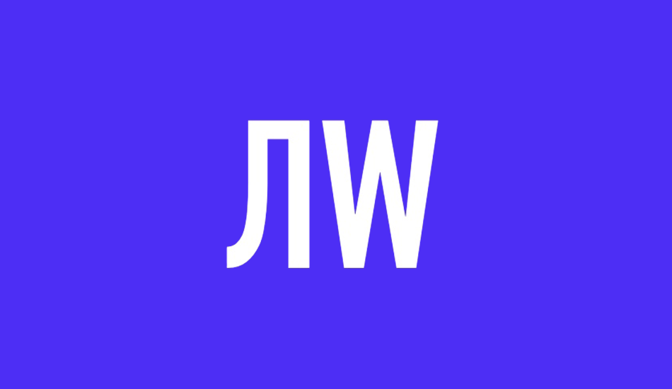 Логотип интернет-магазина Litewatch