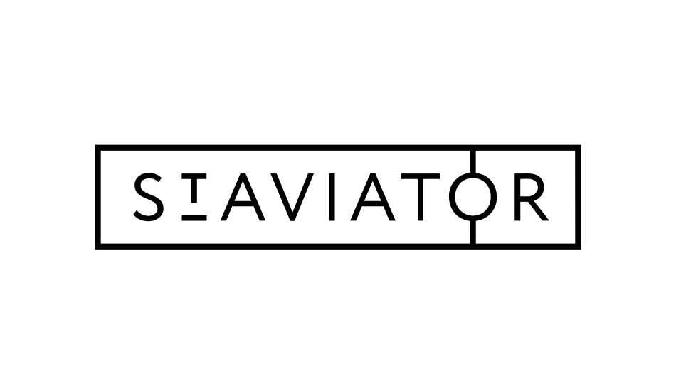 Логотип интернет-магазина Staviator
