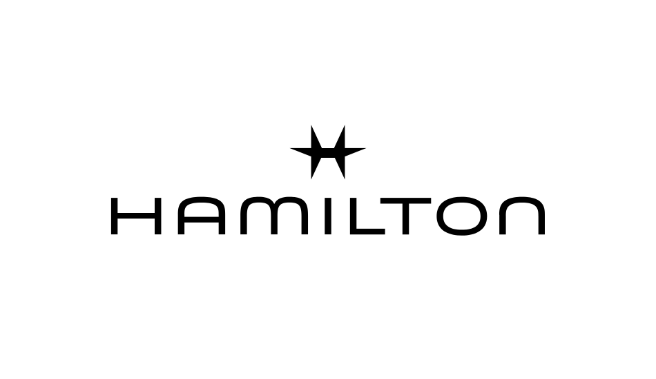 Логотип интернет-магазина Hamilton