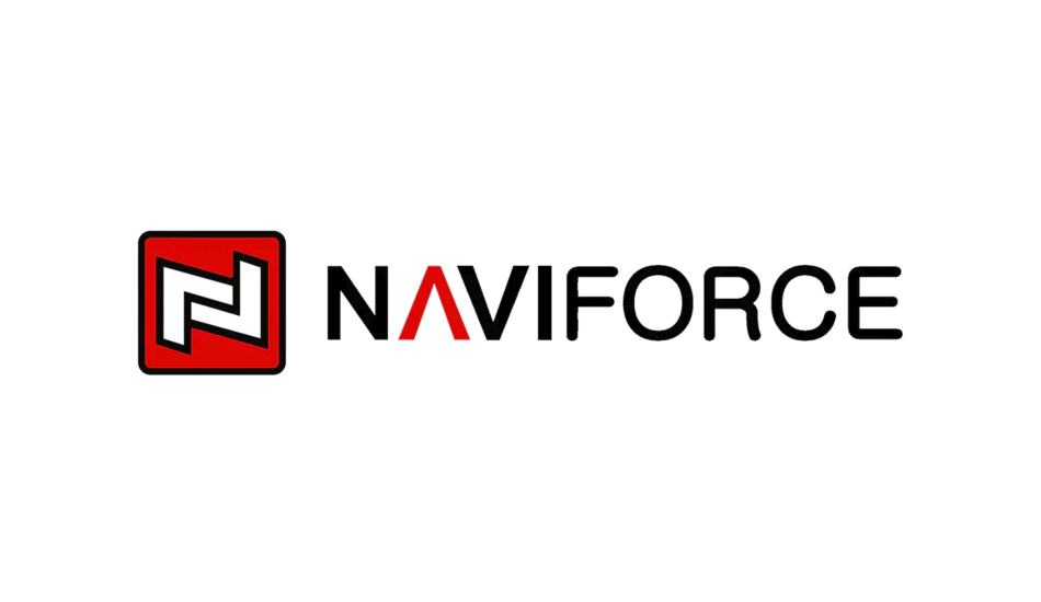Логотип интернет-магазина Naviforce