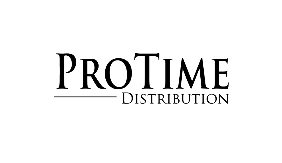 Логотип интернет-магазина ProTime