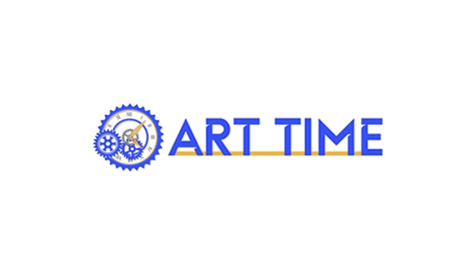 Логотип интернет-магазина Art Time
