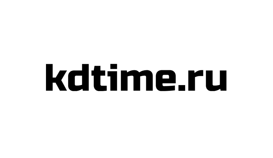 Логотип интернет-магазина kdtime.ru
