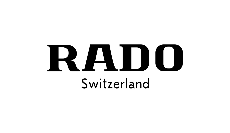 Логотип интернет-магазина Rado