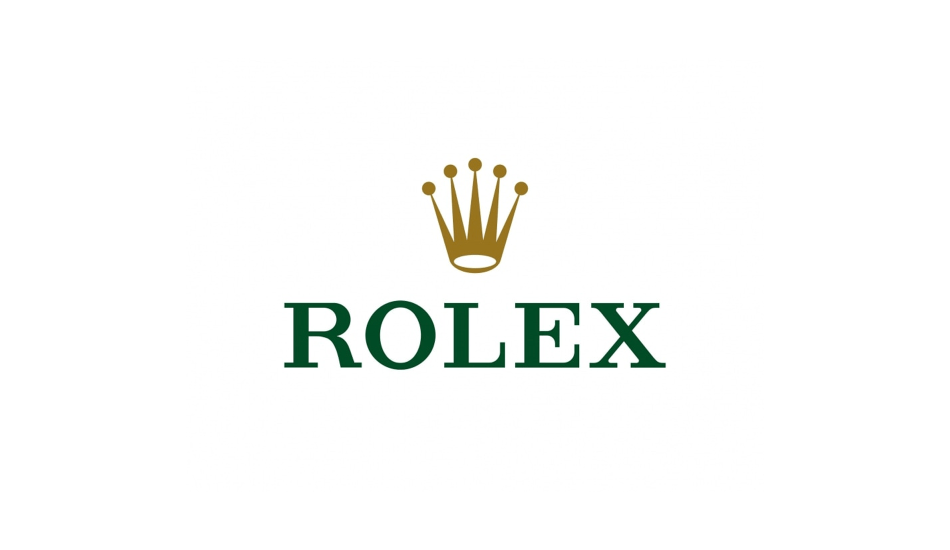 Логотип интернет-магазина Rolex