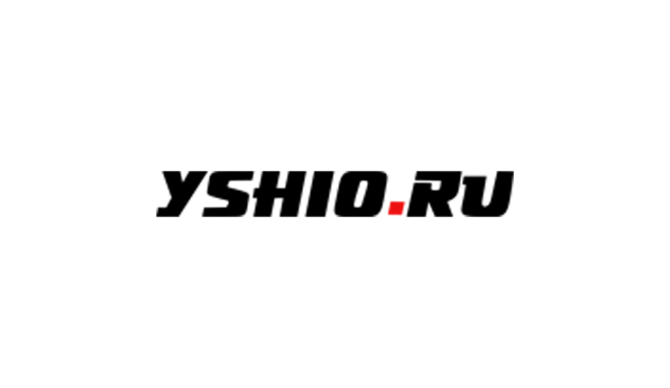 Логотип интернет-магазина Yshio.ru