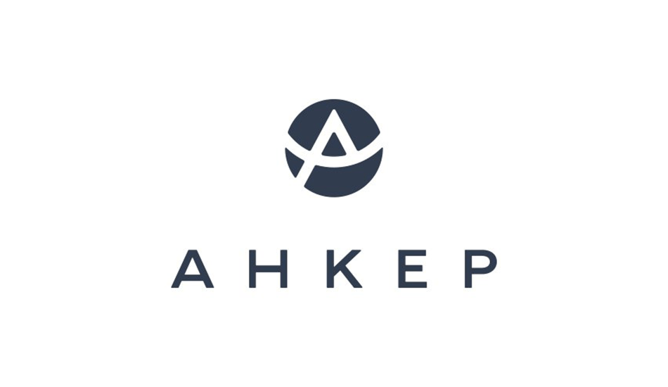 Логотип интернет-магазина Анкер
