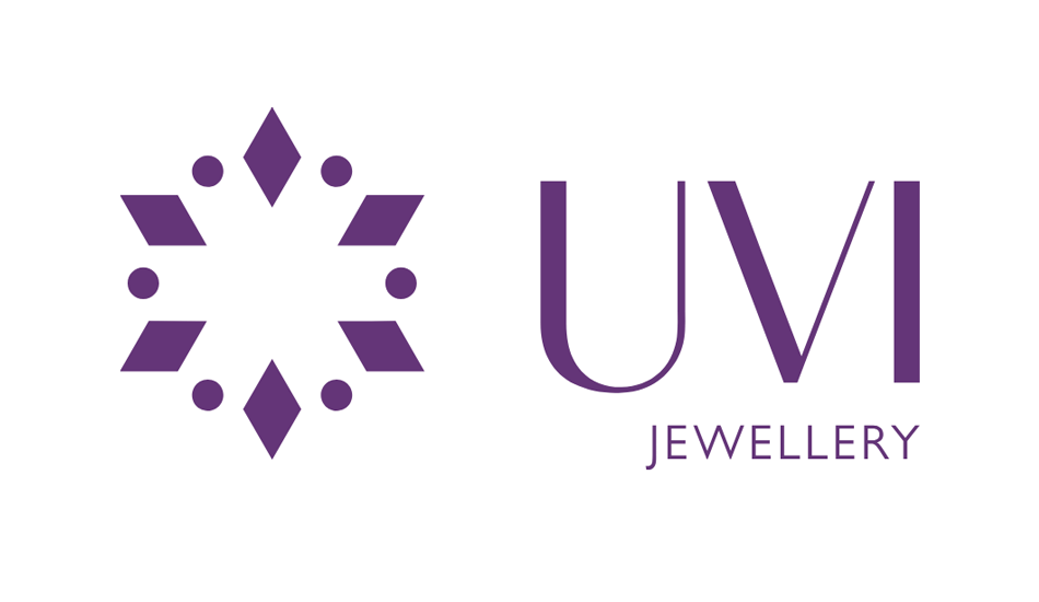 Логотип интернет-магазина UVI Jewerly