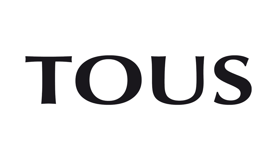Логотип интернет-магазина TOUS