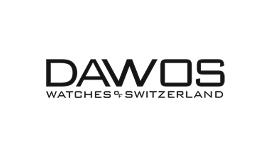 Логотип интернет-магазина Dawos