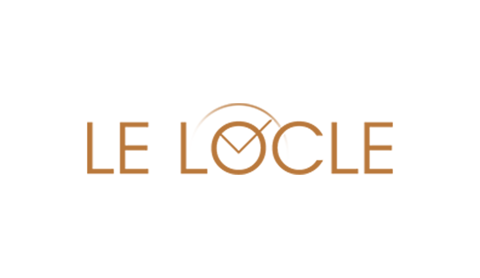 Логотип интернет-магазина Le Locle
