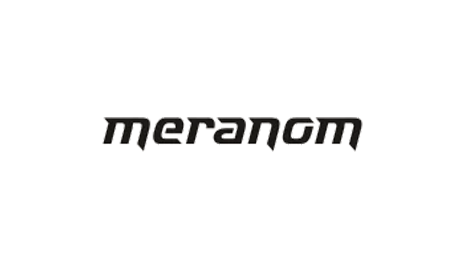 Логотип интернет-магазина Meranom