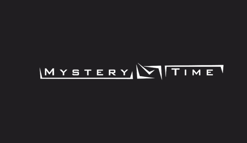 Логотип интернет-магазина Mysterytime