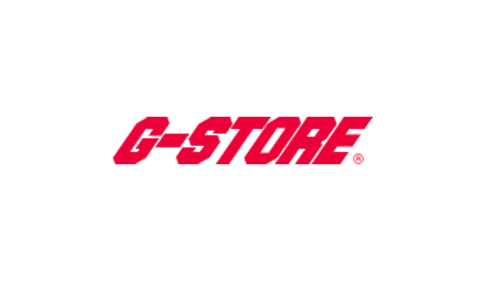 Логотип интернет-магазина G-Store