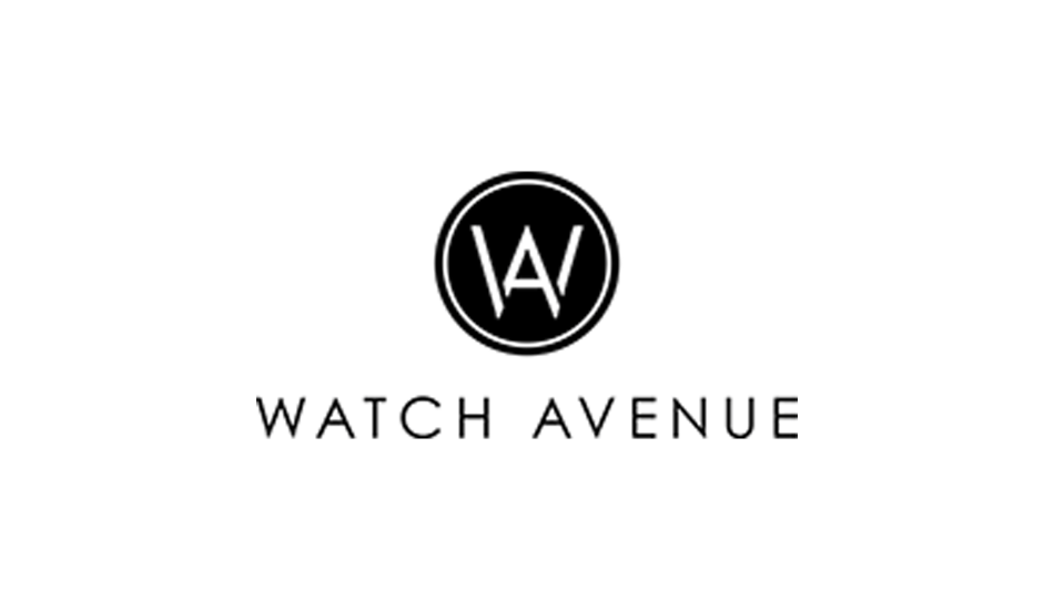 Логотип интернет-магазина Watch Avenue