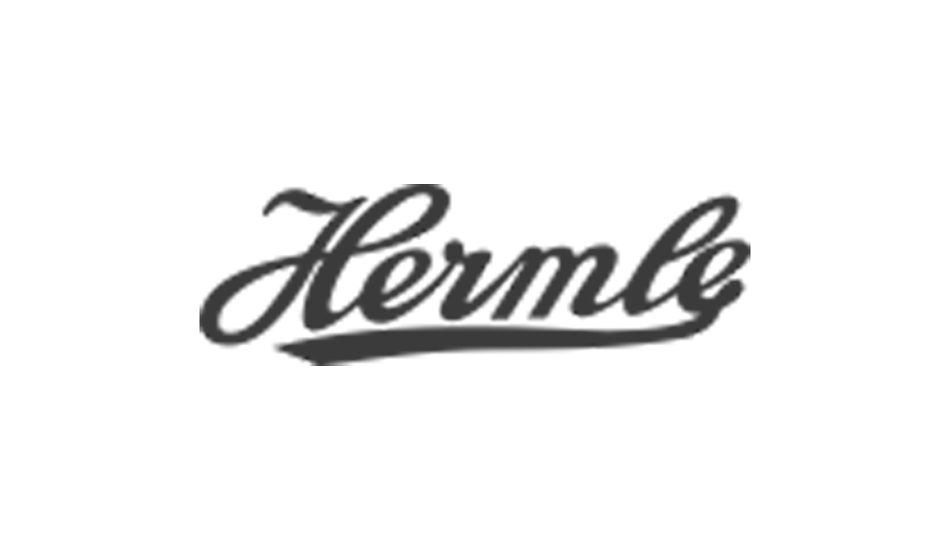 Логотип интернет-магазина Hermle Store