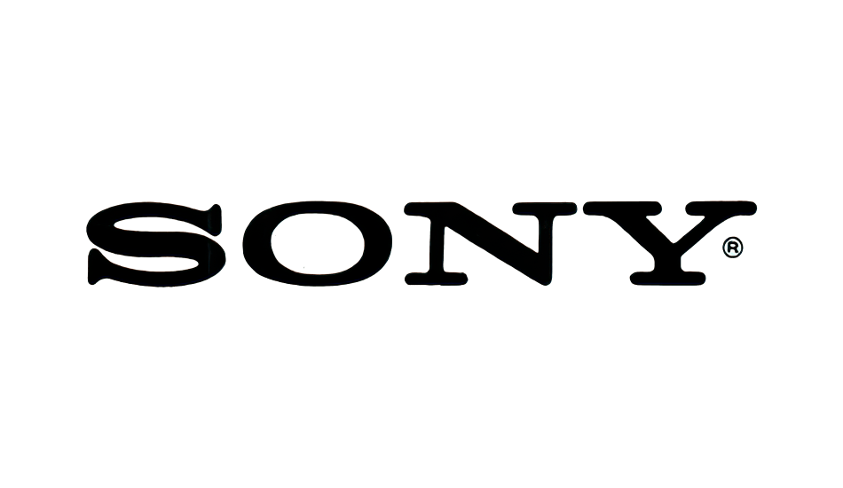 Логотип интернет-магазины Sony