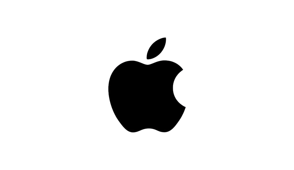 Логотип интернет-магазины Apple