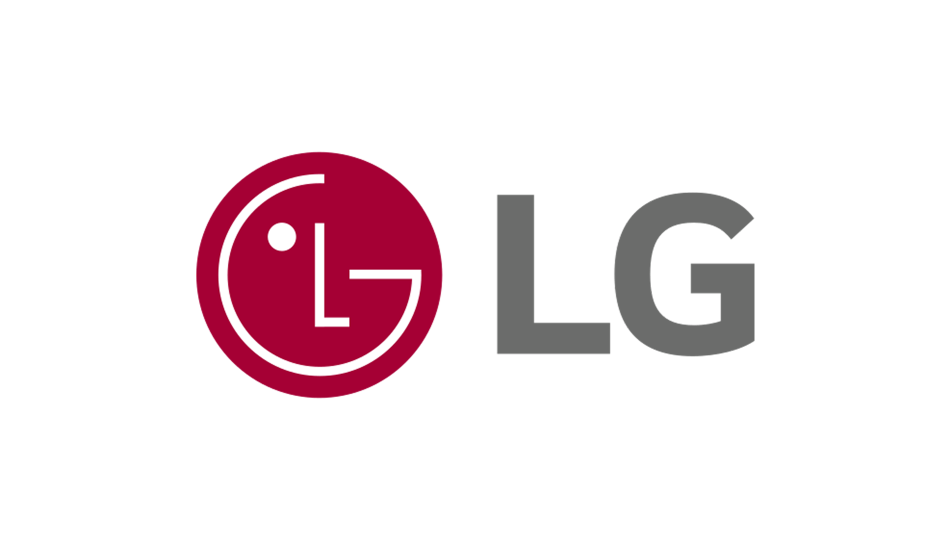 Логотип интернет-магазины LG
