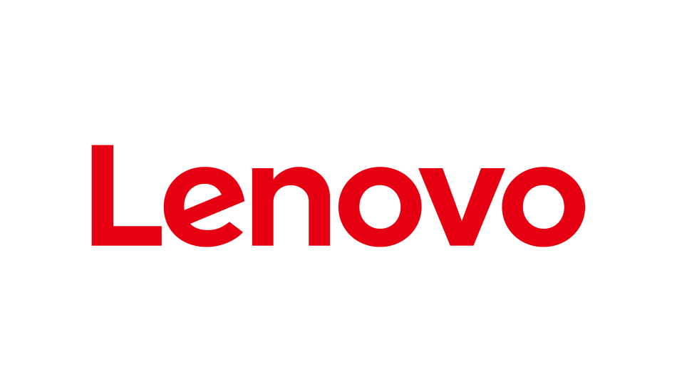 Логотип интернет-магазины Lenovo