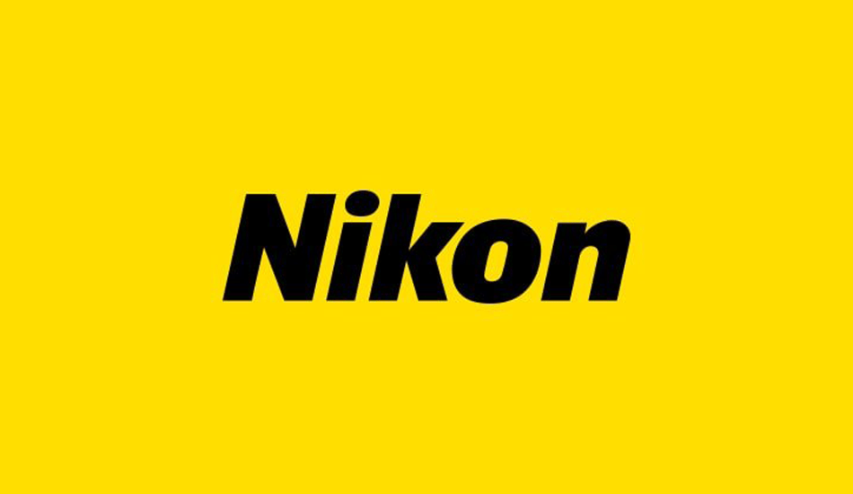 Логотип интернет-магазины Nikon