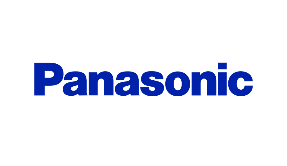 Логотип интернет-магазина Panasonic