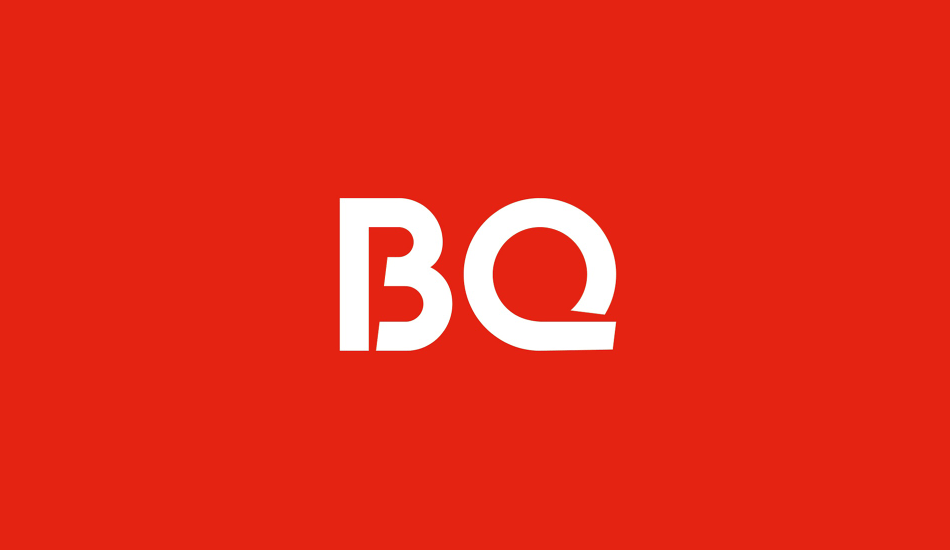 Логотип интернет-магазина BQ