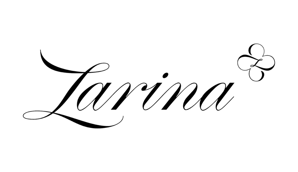 Логотип интернет-магазина Zarina