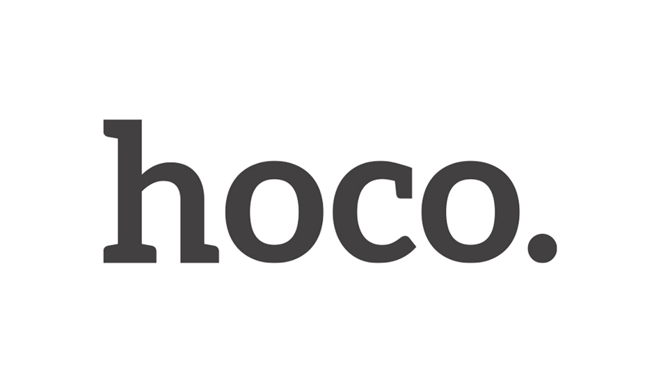 Логотип интернет-магазина Hoco