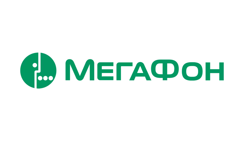 Логотип интернет-магазина Мегафон