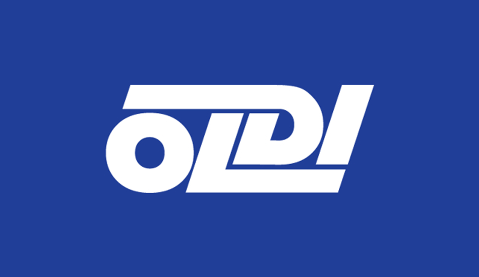 Логотип интернет-магазина OLDI