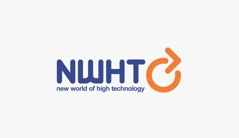 Логотип интернет-магазина NWHT