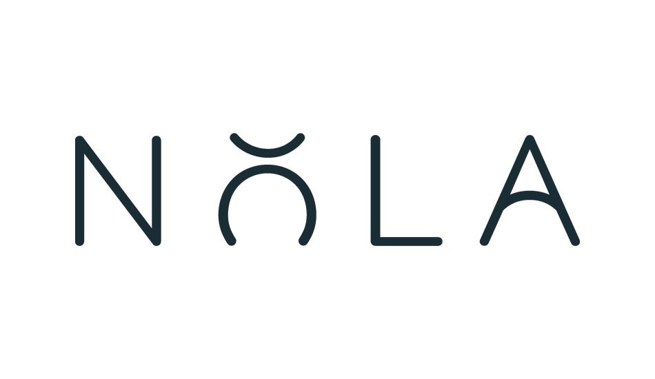 Логотип интернет-магазина Nola