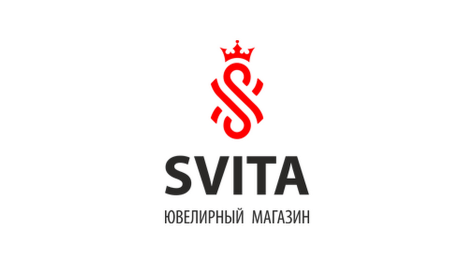 Логотип интернет-магазина SVITA.SHOP