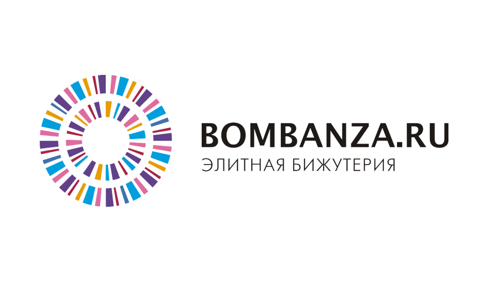 Логотип интернет-магазина Bombanza.ru